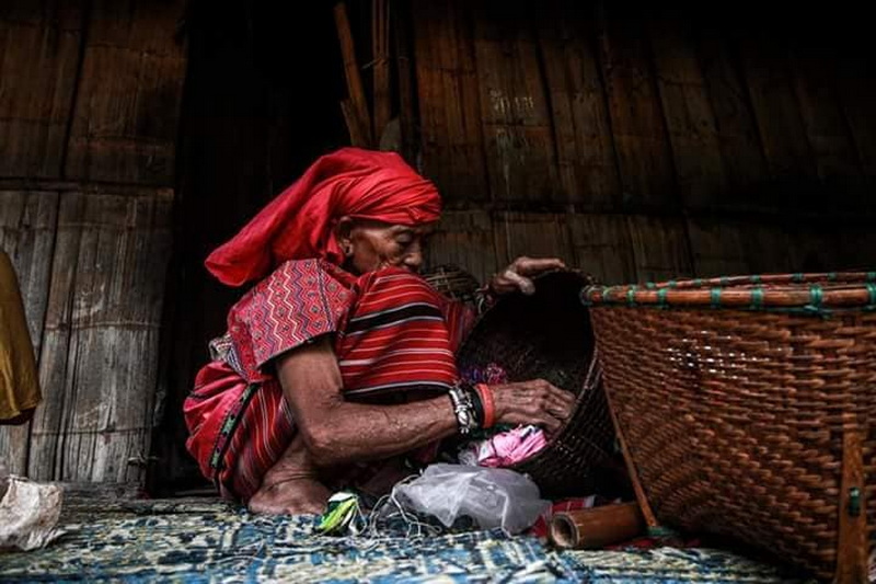 Karen Hilltribe Travel Photograph Travel photograph selected for Karen Hilltribe destination guide, Karen Hilltribe main article view 3 2