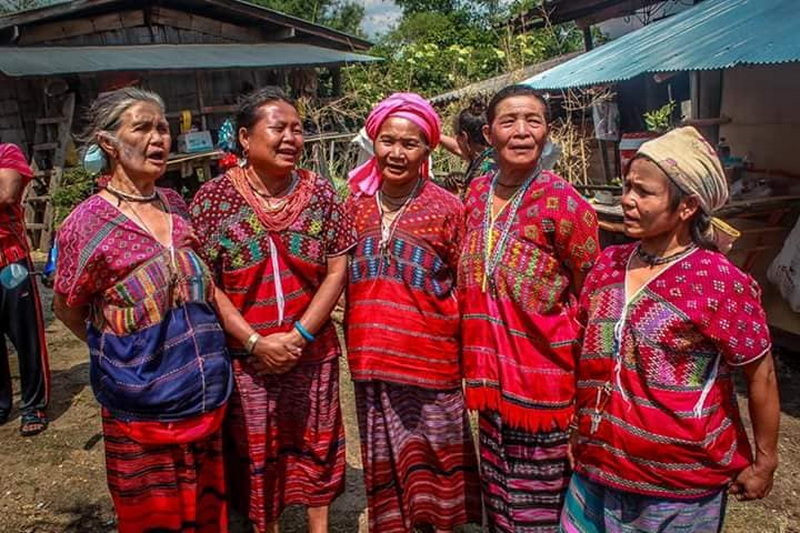 Karen Hilltribe Travel Photograph Travel photograph selected for Karen Hilltribe destination guide, Karen Hilltribe main article view 4 2
