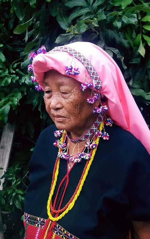 Travel photograph selected for Karen Hilltribe destination guide, Karen Hilltribe main article view 2 2