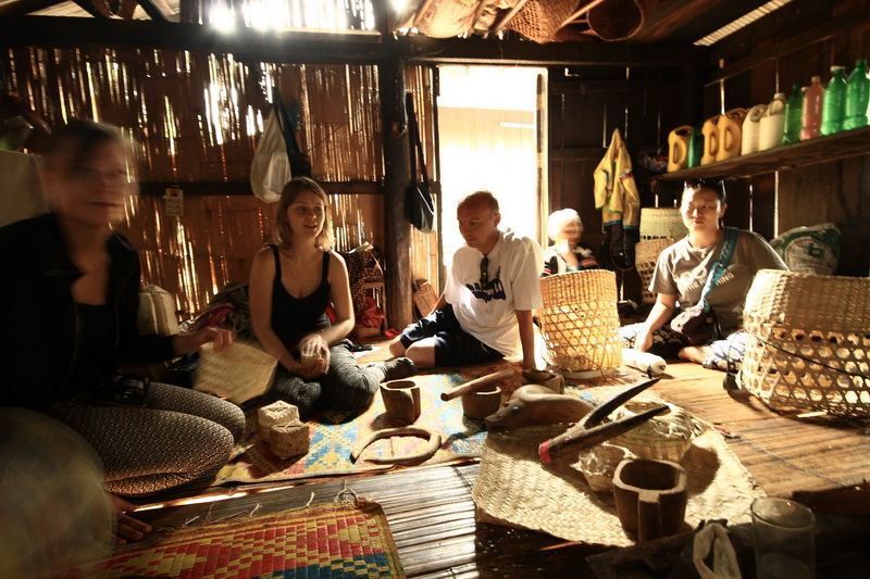 Lahu Hilltribe Travel Photograph Travel photograph selected for Lahu Hilltribe destination guide, Lahu Hilltribe main article view 2 2