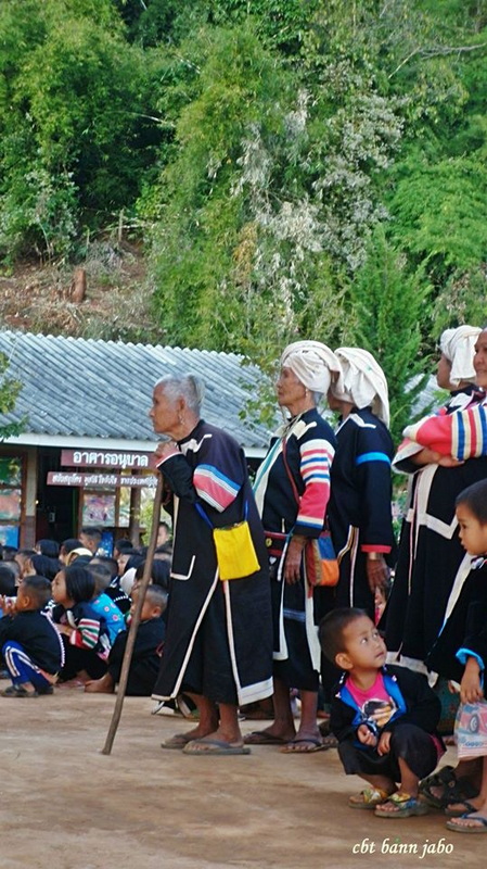 Travel photograph selected for Lahu Hill Tribe destination guide, Lahu Hill Tribe main article view 4 2