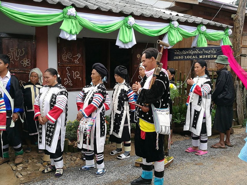 Lahu Hilltribe Travel Photograph Travel photograph selected for Lahu Hilltribe destination guide, Lahu Hilltribe main article view 4 2