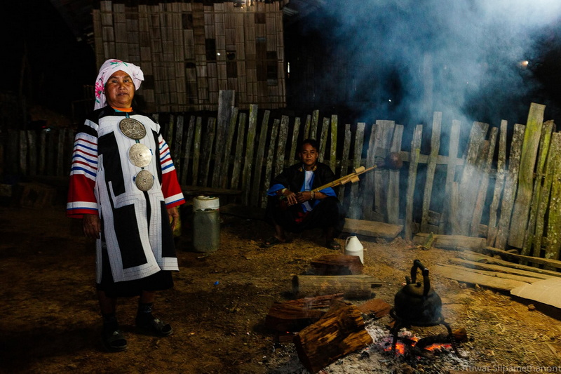 Lahu Hilltribe Travel Photograph Travel photograph selected for Lahu Hilltribe destination guide, Lahu Hilltribe main article view 3 2