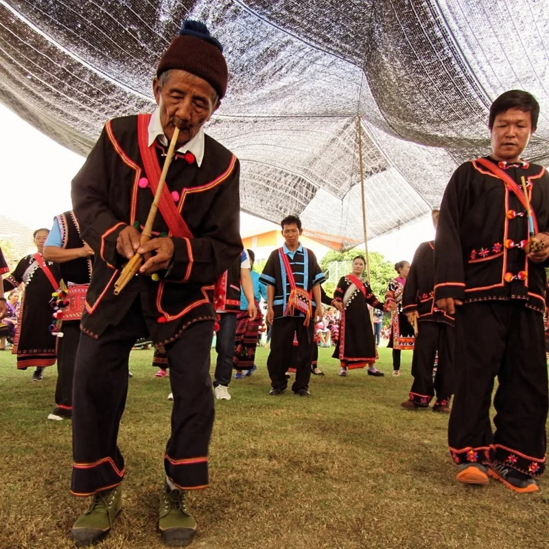 Lahu Hill Tribe Travel Photograph Travel photograph selected for Lahu Hill Tribe destination guide, Lahu Hill Tribe main article view 3 2