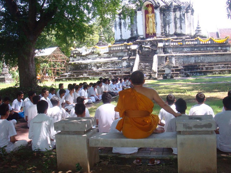 Wat Phra Yuen Travel Photograph Travel photograph selected for Wat Phra Yuen destination guide.