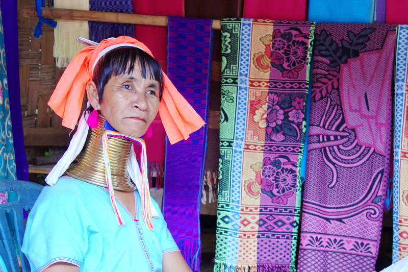 Travel photograph selected for Ban Huay Sua Tao destination guide.