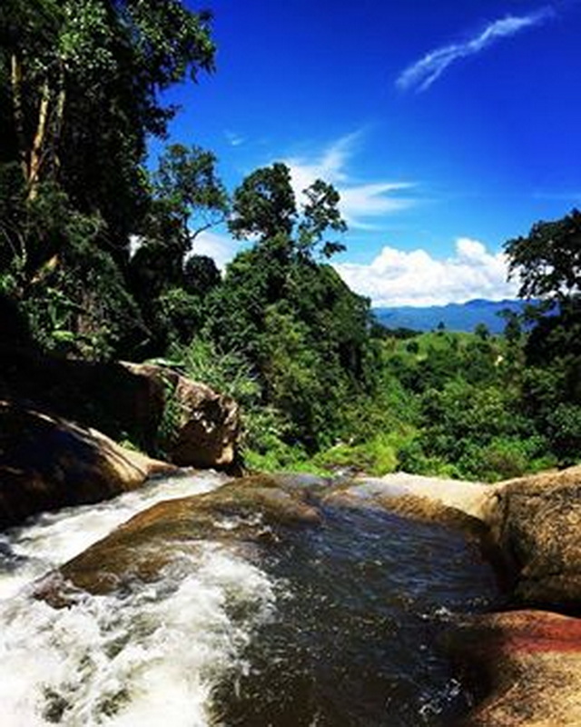Mae Hong Son Travel Photograph Travel photograph selected for Mae Hong Son destination guide.