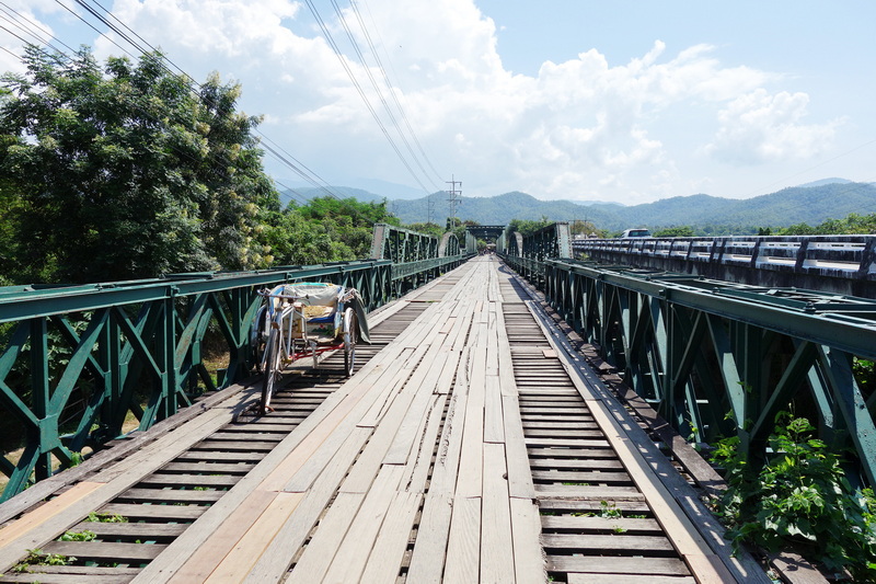 Mae Hong Son Travel Photograph Travel photograph selected for Mae Hong Son destination guide.