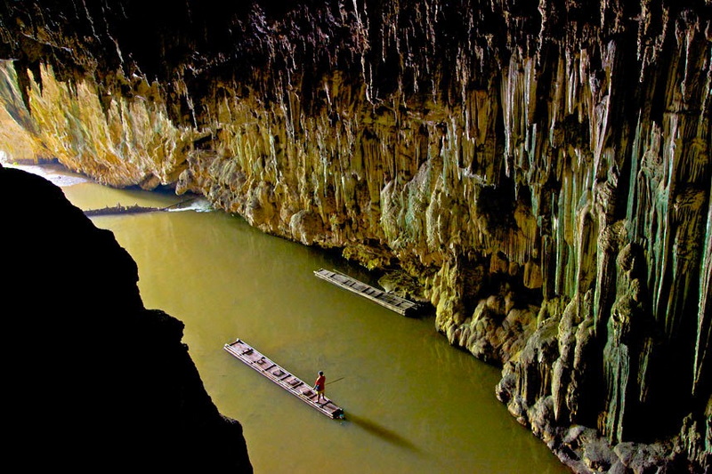Travel photograph selected for Tham Lod destination guide.