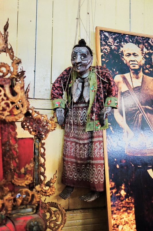 Travel photograph selected for Mae Hong Son destination guide.