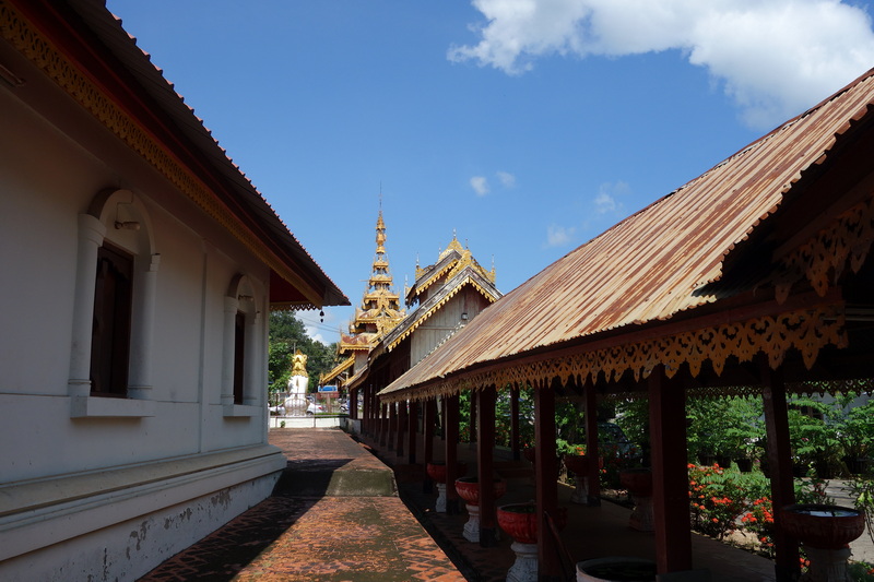 Travel photograph selected for Kam Ko Temple destination guide, Kam Ko Temple main article view 2 2