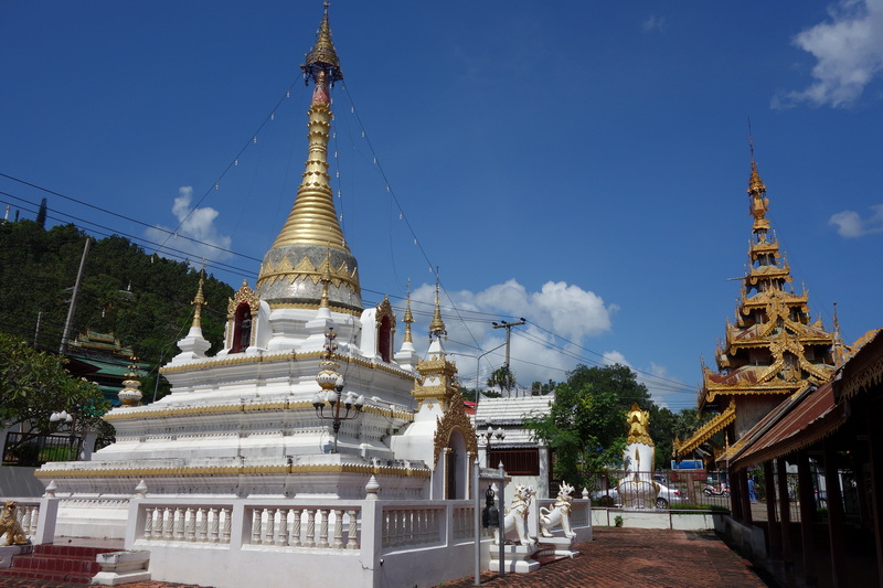 Travel photograph selected for Kam Ko Temple destination guide, Kam Ko Temple main article view 4 2