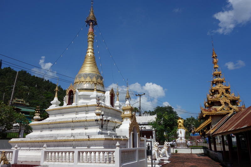 Travel photograph selected for Wat Kam Ko destination guide, Wat Kam Ko main article view 4 2