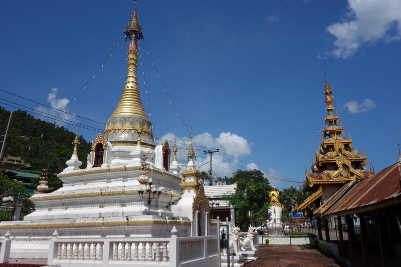 Travel photograph selected for Kam Ko Temple destination guide, Kam Ko Temple main article view 2 2