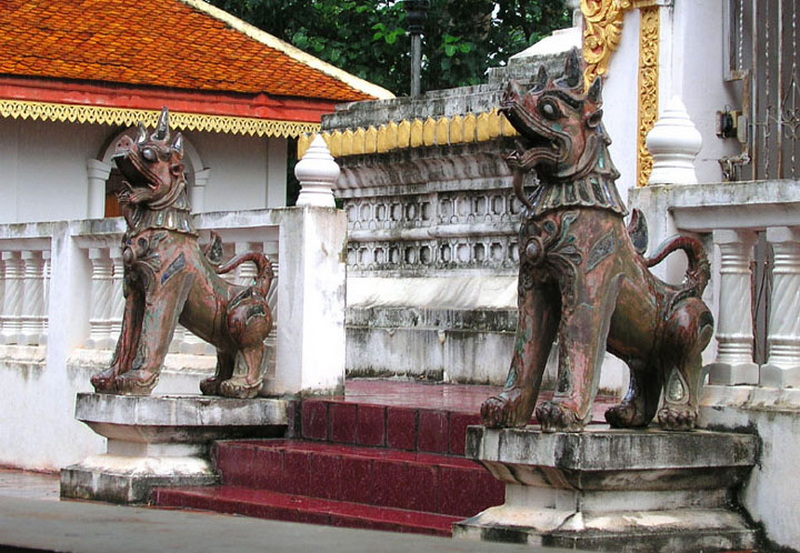 Travel photograph selected for Kam Ko Temple destination guide, Kam Ko Temple main article view 2 2