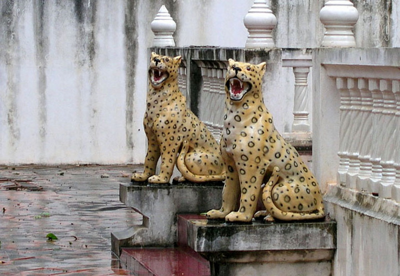Travel photograph selected for Kam Ko Temple destination guide, Kam Ko Temple main article view 3 2