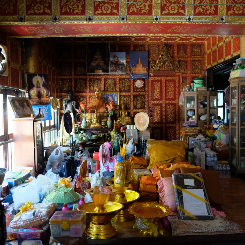 Kam Ko Temple Travel Photograph Travel photograph selected for Kam Ko Temple destination guide.