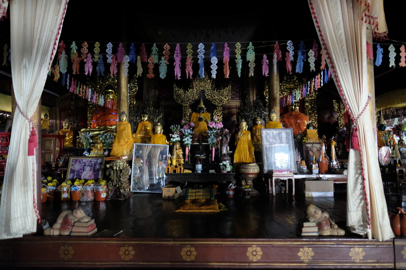 Kam Ko Temple Travel Photograph Travel photograph selected for Kam Ko Temple destination guide, Kam Ko Temple main article view 2 2